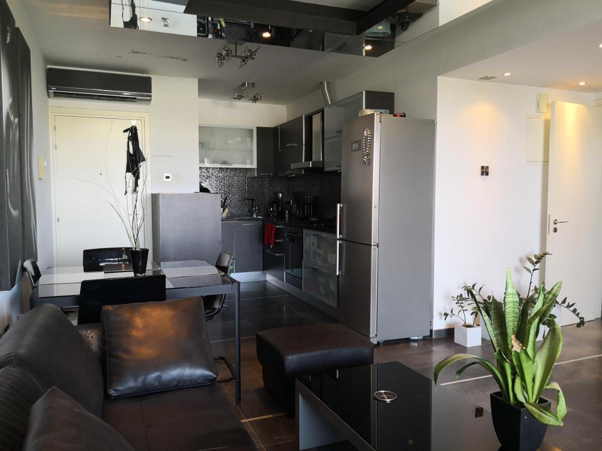 Fine Designed Flat 302 Apartment Larnaca Ngoại thất bức ảnh