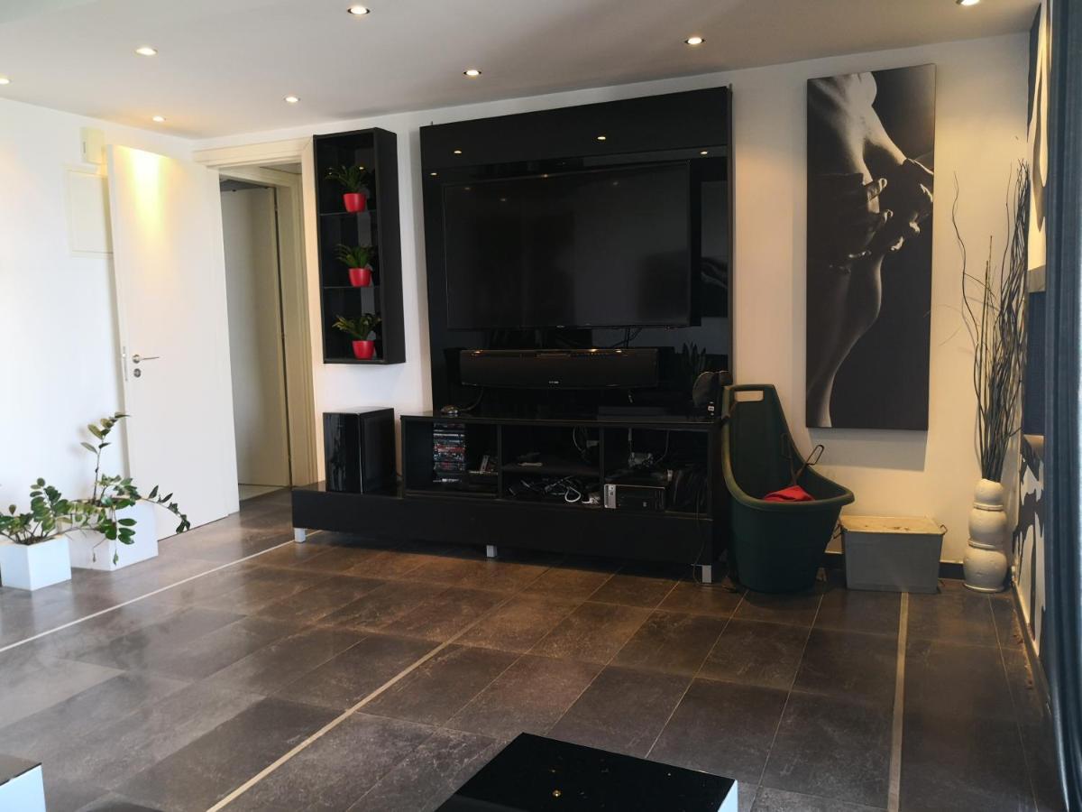Fine Designed Flat 302 Apartment Larnaca Ngoại thất bức ảnh
