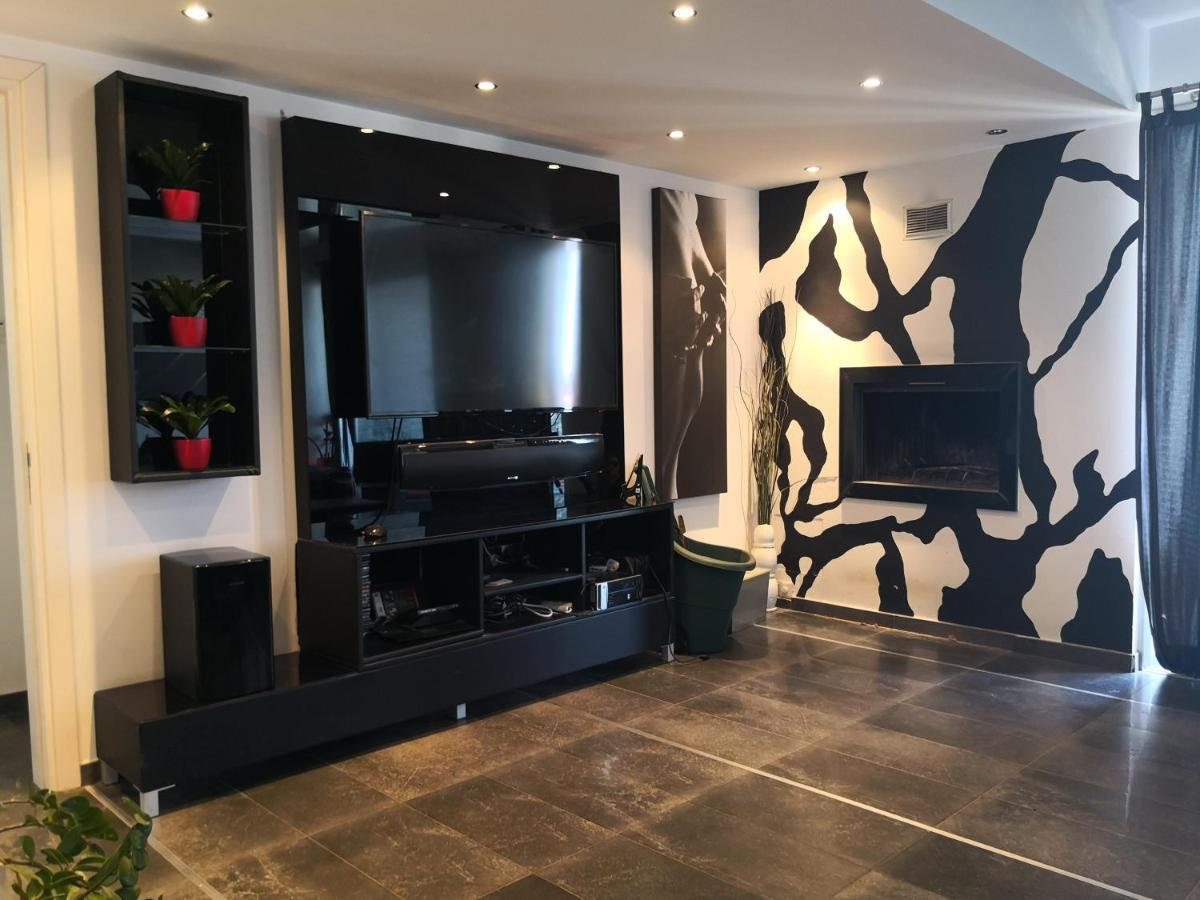 Fine Designed Flat 302 Apartment Larnaca Ngoại thất bức ảnh