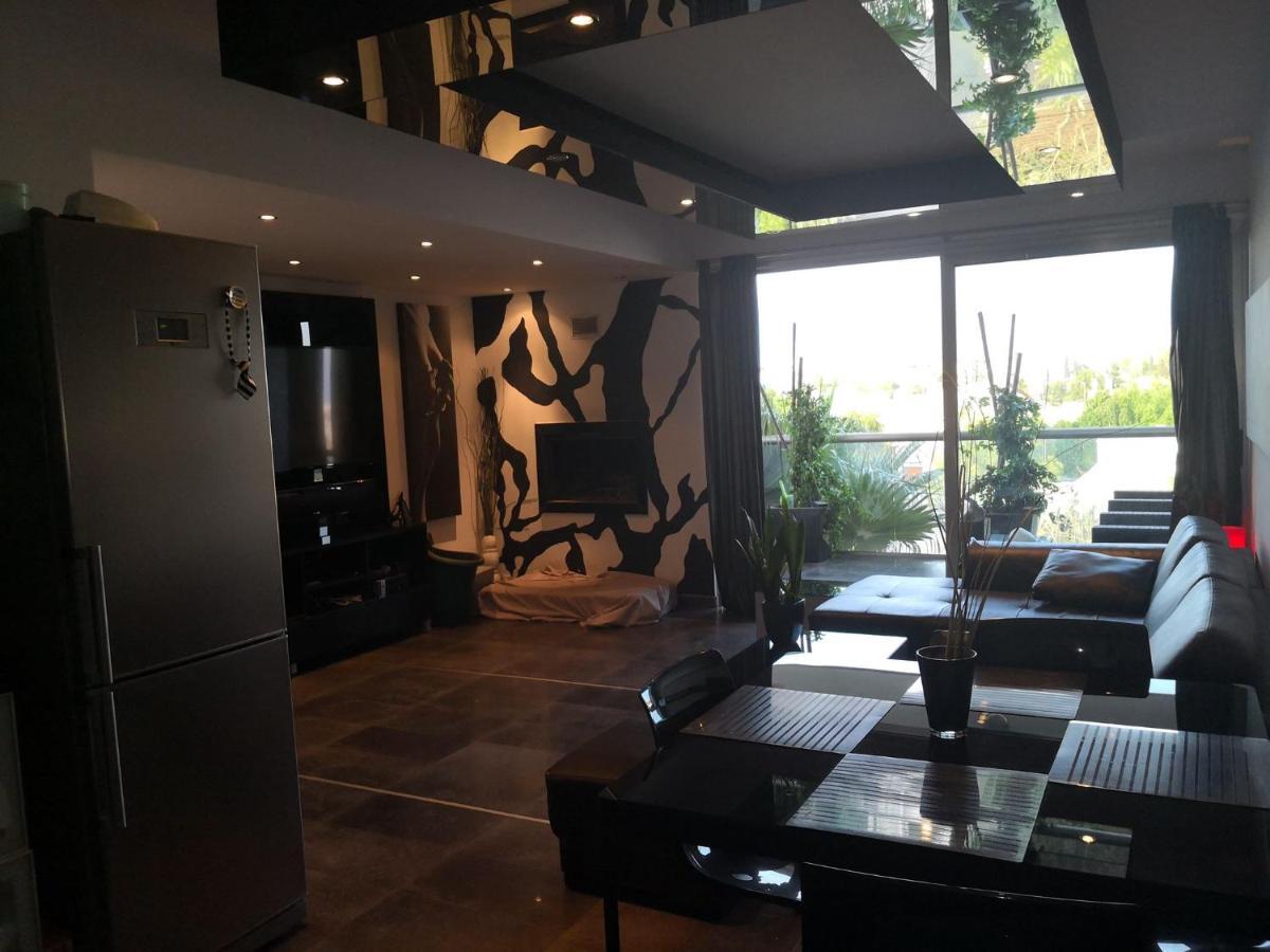 Fine Designed Flat 302 Apartment Larnaca Ngoại thất bức ảnh