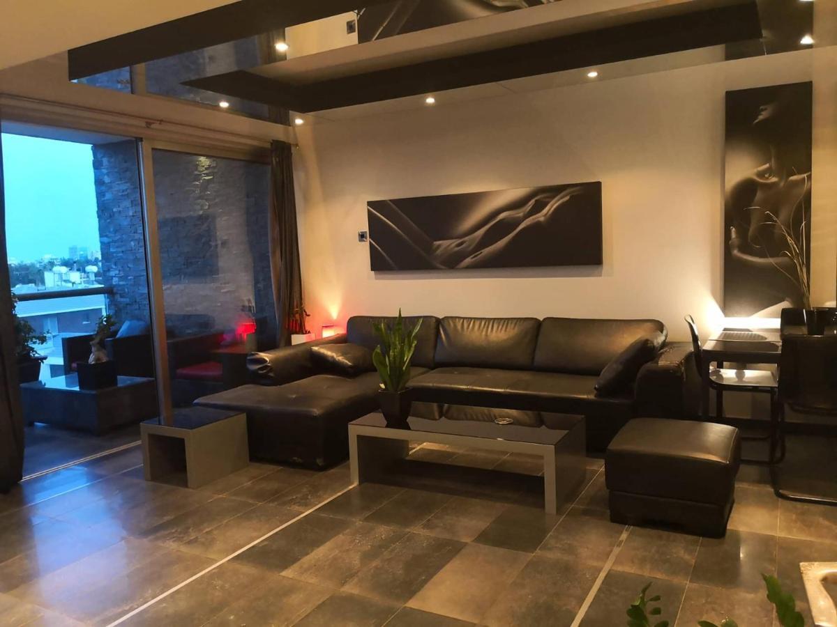 Fine Designed Flat 302 Apartment Larnaca Ngoại thất bức ảnh