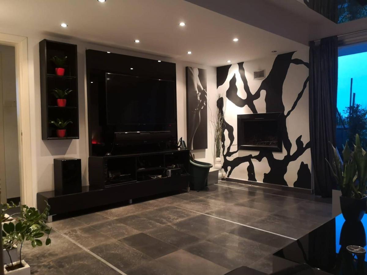 Fine Designed Flat 302 Apartment Larnaca Ngoại thất bức ảnh